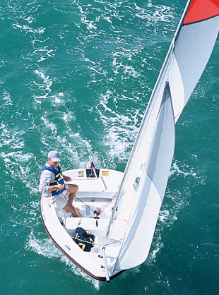  Walker Bay