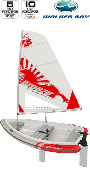   Breeze Tropic
