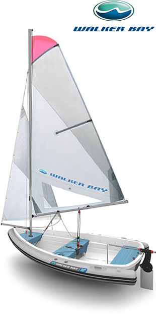  Walker Bay RID 310    10 High Performance