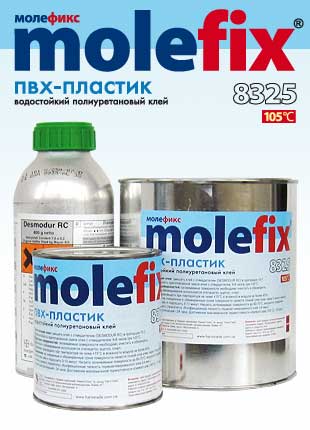   Molefix 8325