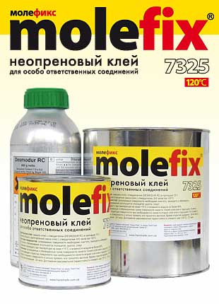   Molefix 7325