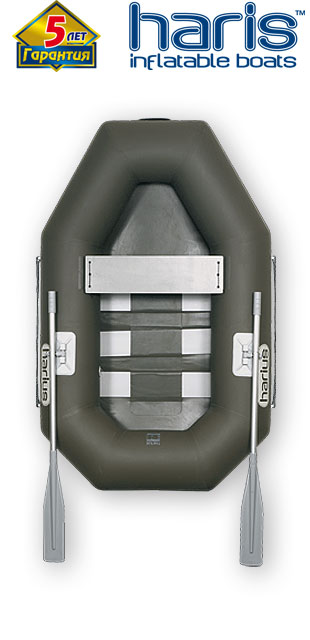   HARIS - Harius H210S