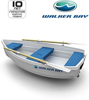   Walker Bay 8 
