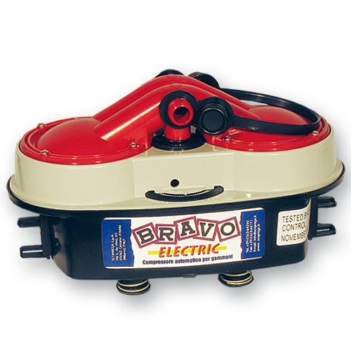   Bravo 12